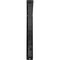 Ekena Millwork Nevio Wrought Iron Bracket, (Triple center brace), Powder Coated Black 2"W x 12"D x 15"H BKTM02X12X15TNE - alternate 6